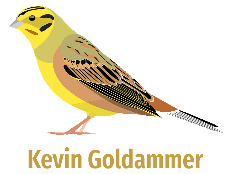 Kevin Goldammer